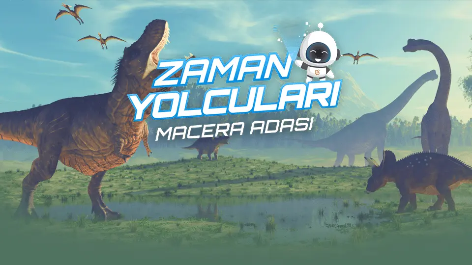 zaman yolcuları oyun